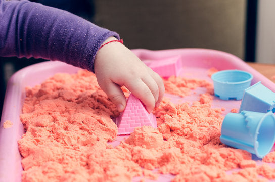 Sensory Toys