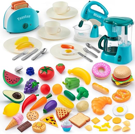 Pretend Toys