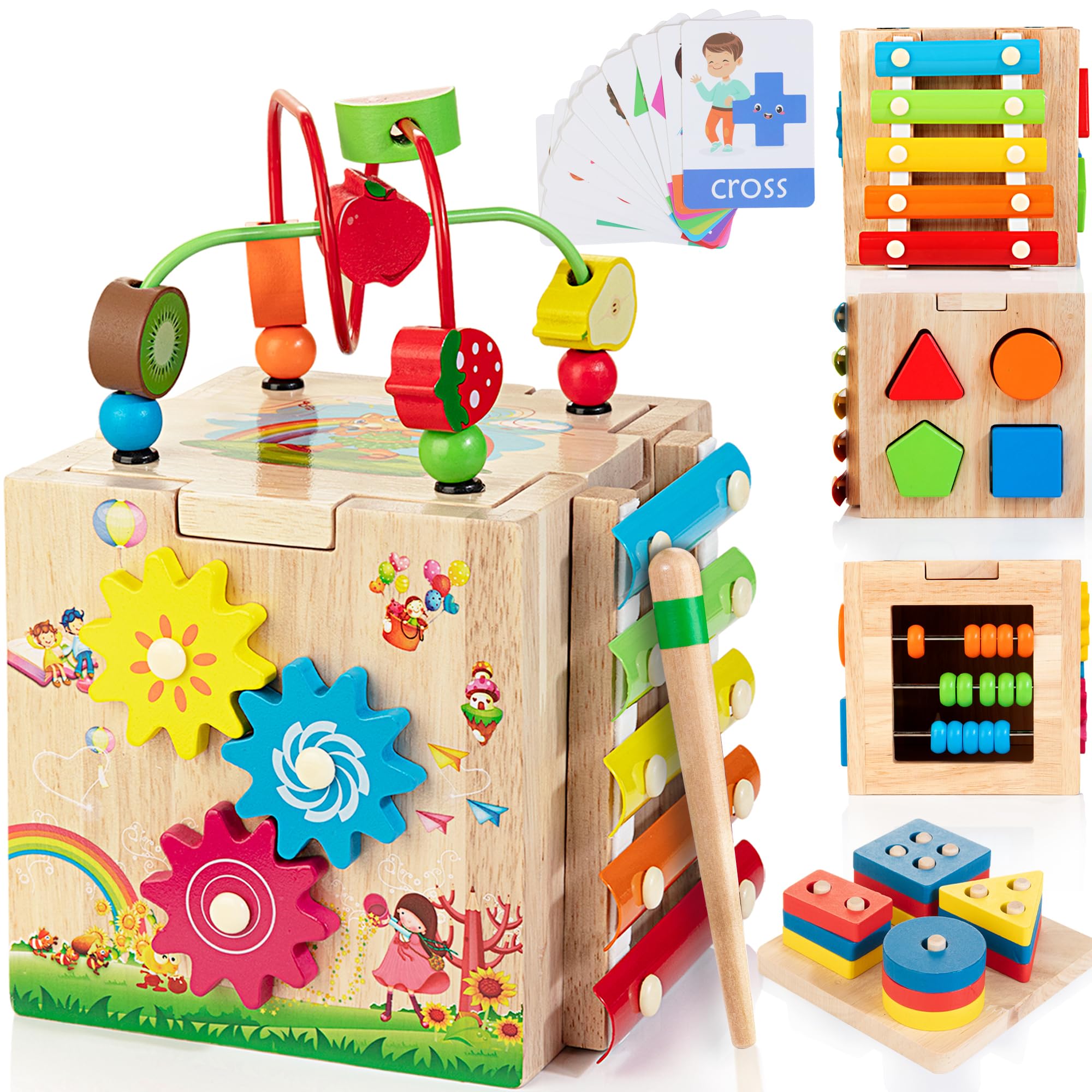 All Sawarbina Toys
