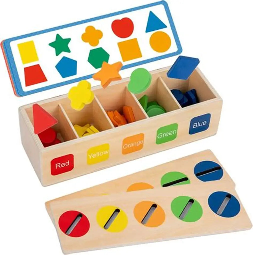 Toys 2- 3 Years
