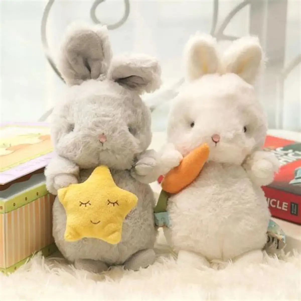 Soft Toys