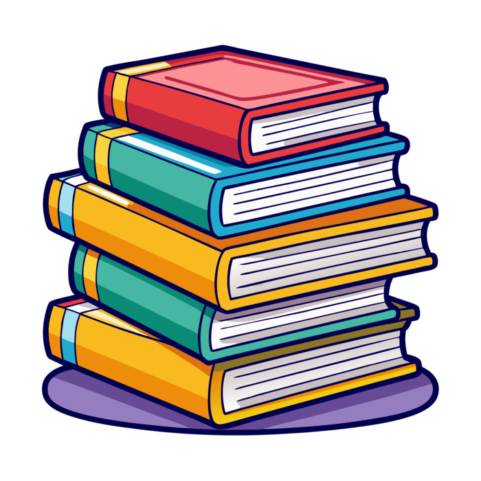 Books & Cards 2-9Years