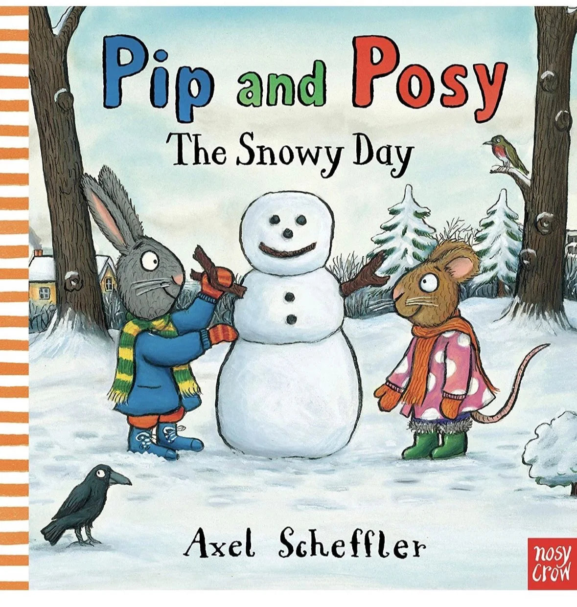 Pip & Posy 10 Stories