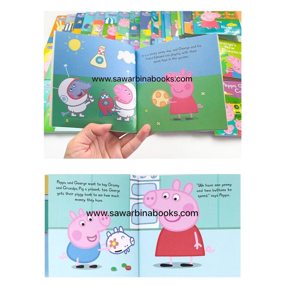 Peppa Big