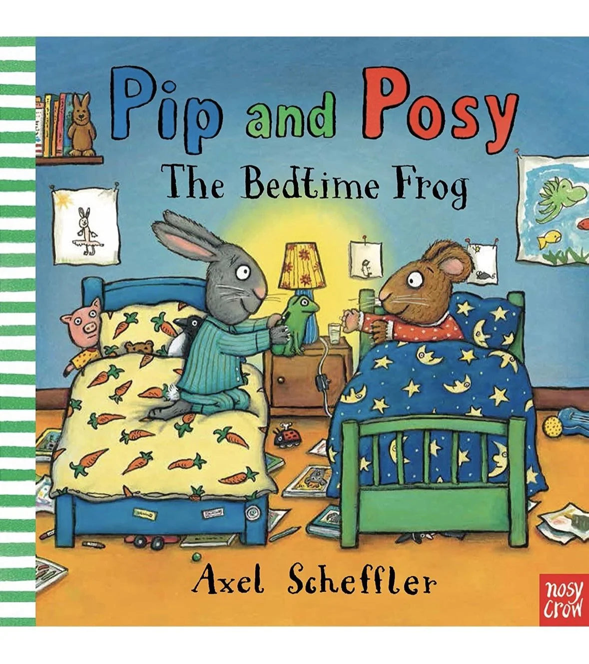 Pip & Posy 10 Stories