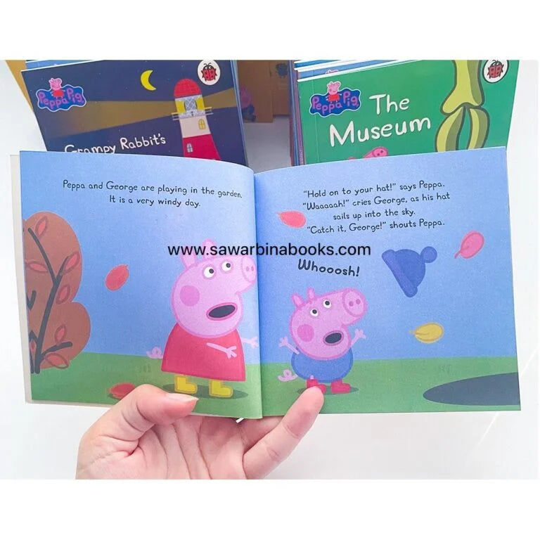 Peppa Big