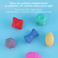 Baby Sensory Balls
