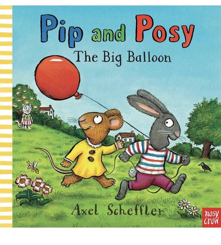 Pip & Posy 10 Stories