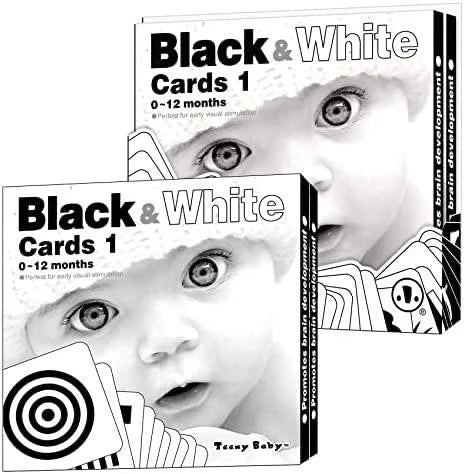 baby black cards
