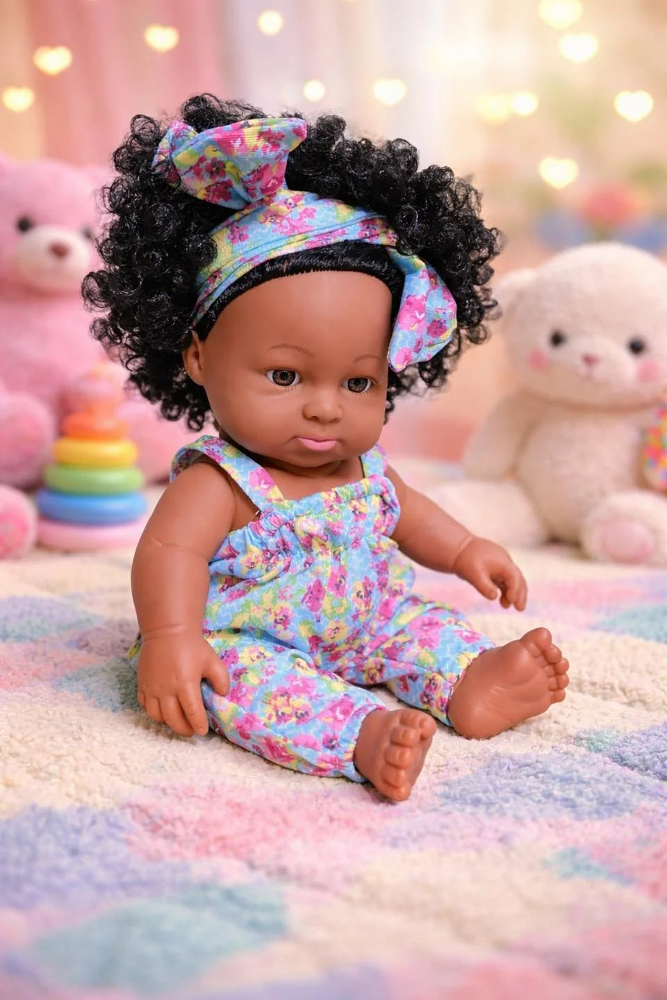 Cute Baby