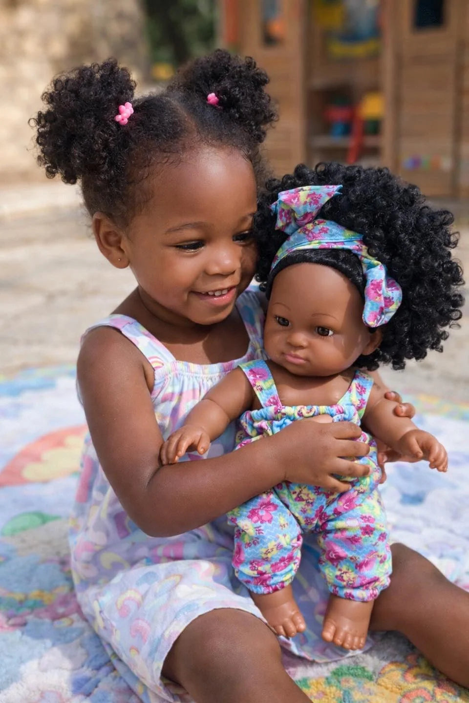 Cute Baby