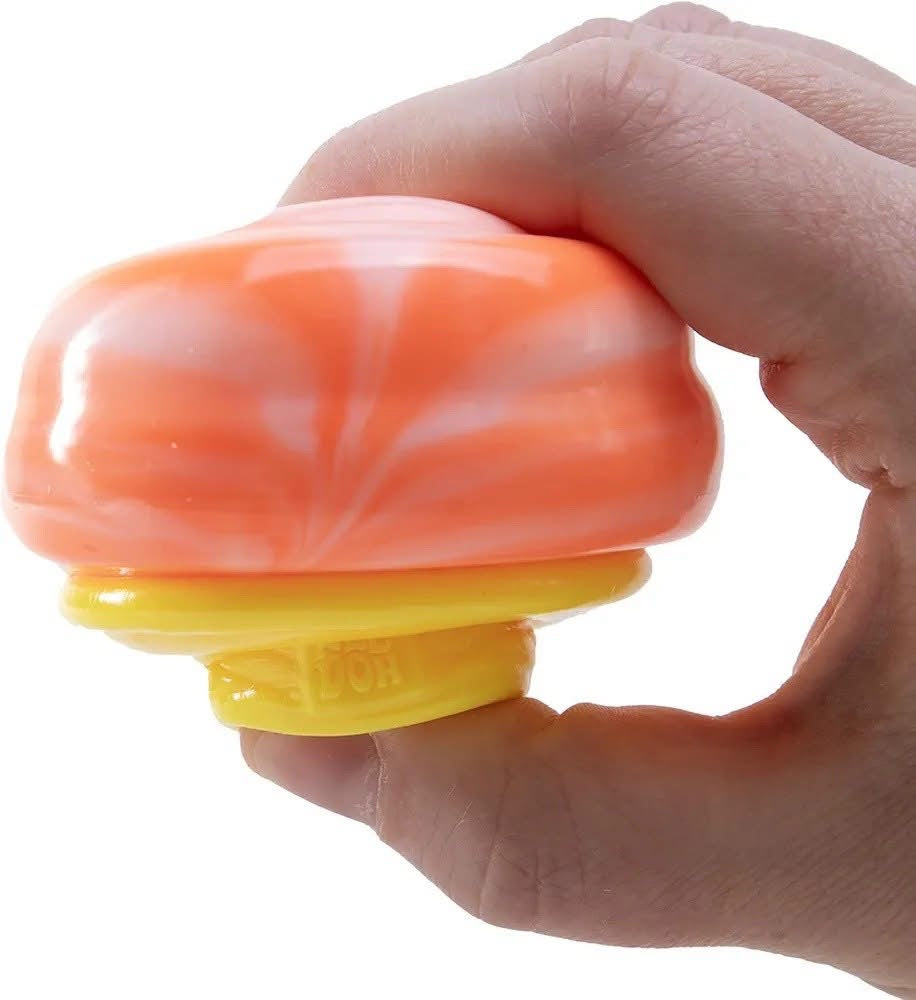 Ice cream squishy