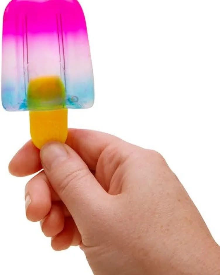 Ice cream squishy
