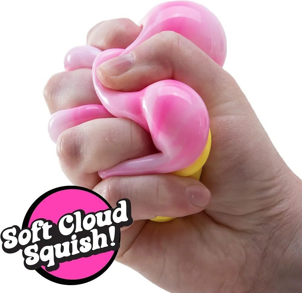 Ice cream squishy