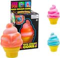 Ice cream squishy