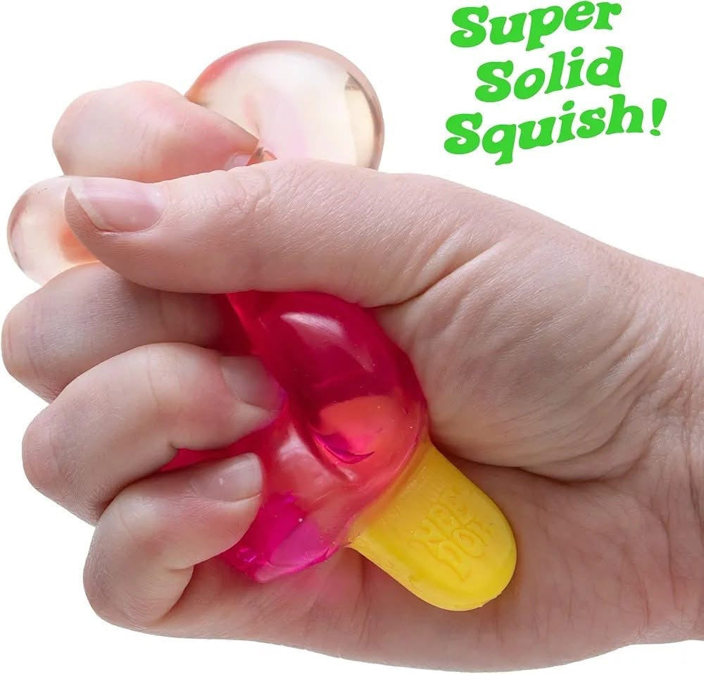 Ice cream squishy