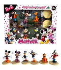 Disney characters set
