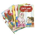 قصص الاخلاق