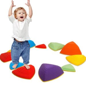 Stepping Stone