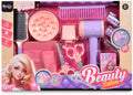 Beauty Salon tools