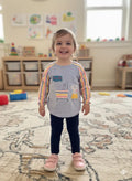 peppa pig baby pip