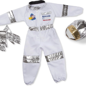 Astronaut Costume