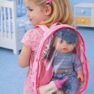 Baby bag
