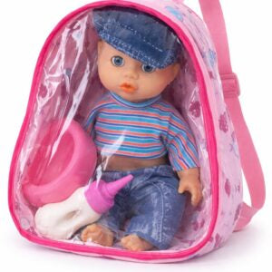 Baby bag