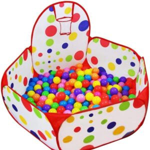 Balls Basket