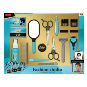 Barber’s Tools
