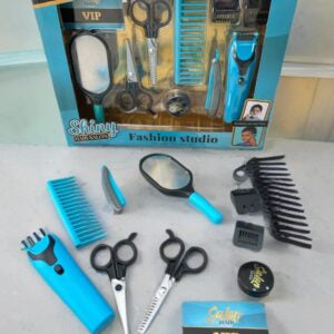 Barber’s Tools
