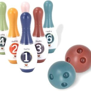 Bowling Toy