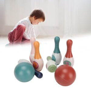 Bowling Toy