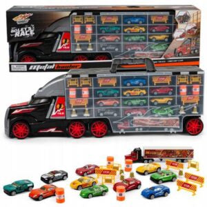Car Carrier Truck