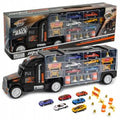 Car Carrier Truck