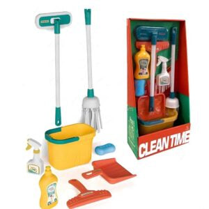 Cleaning set