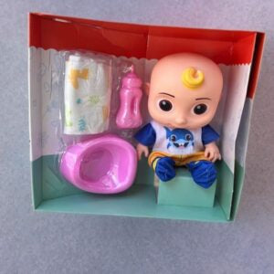 Coccomelon Baby