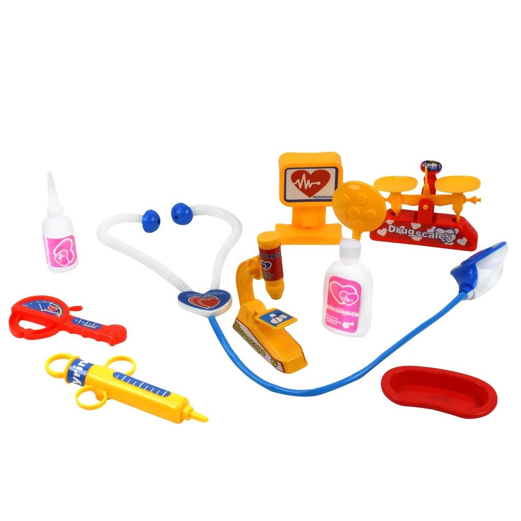Doctor set