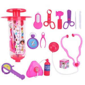 Doctor tools set