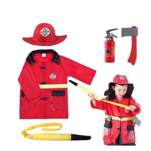 Fireman 👨‍🚒