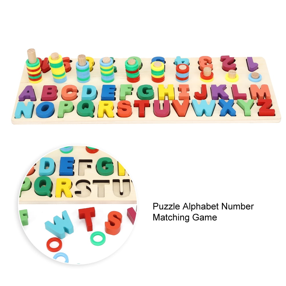Alphanumeric pairing