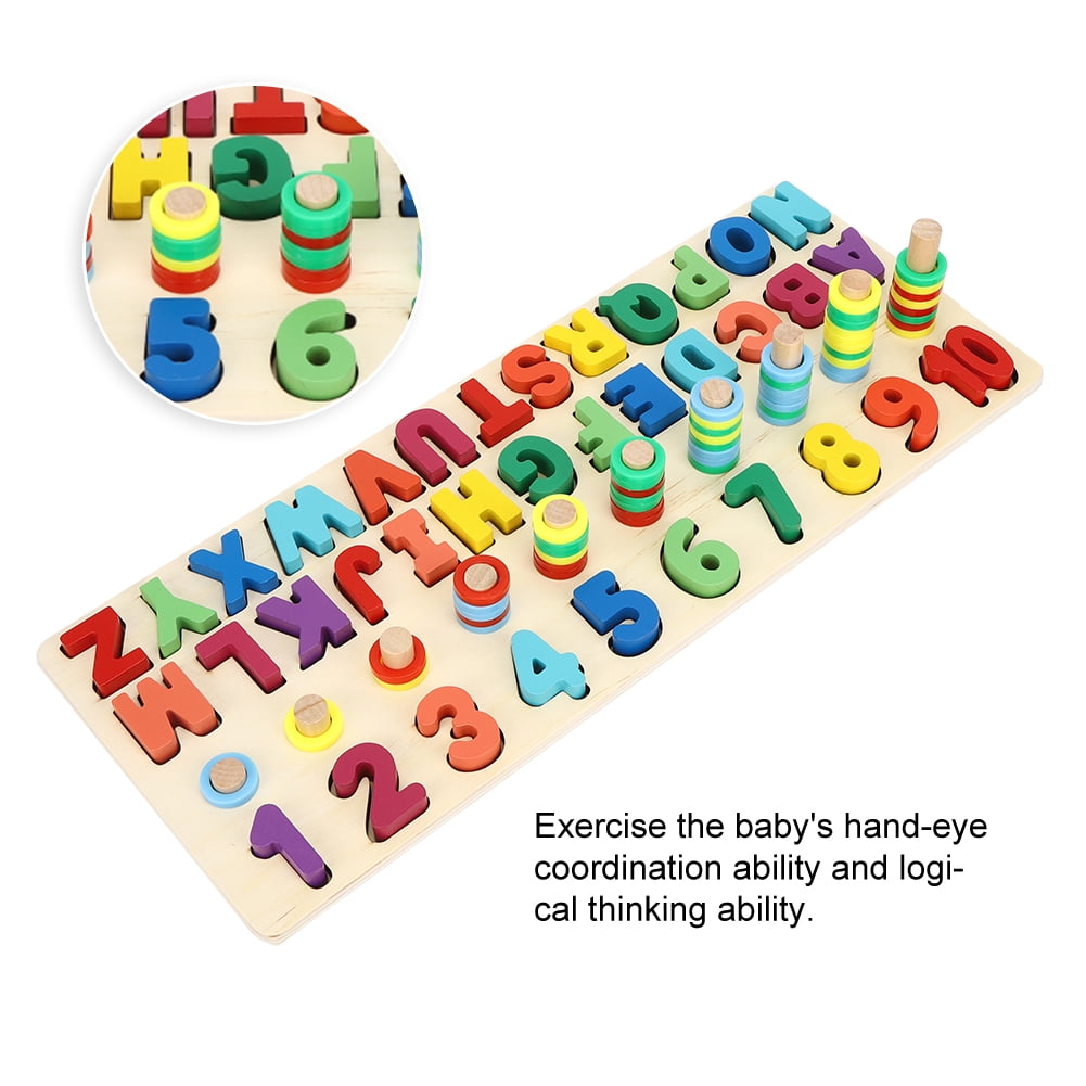 Alphanumeric pairing