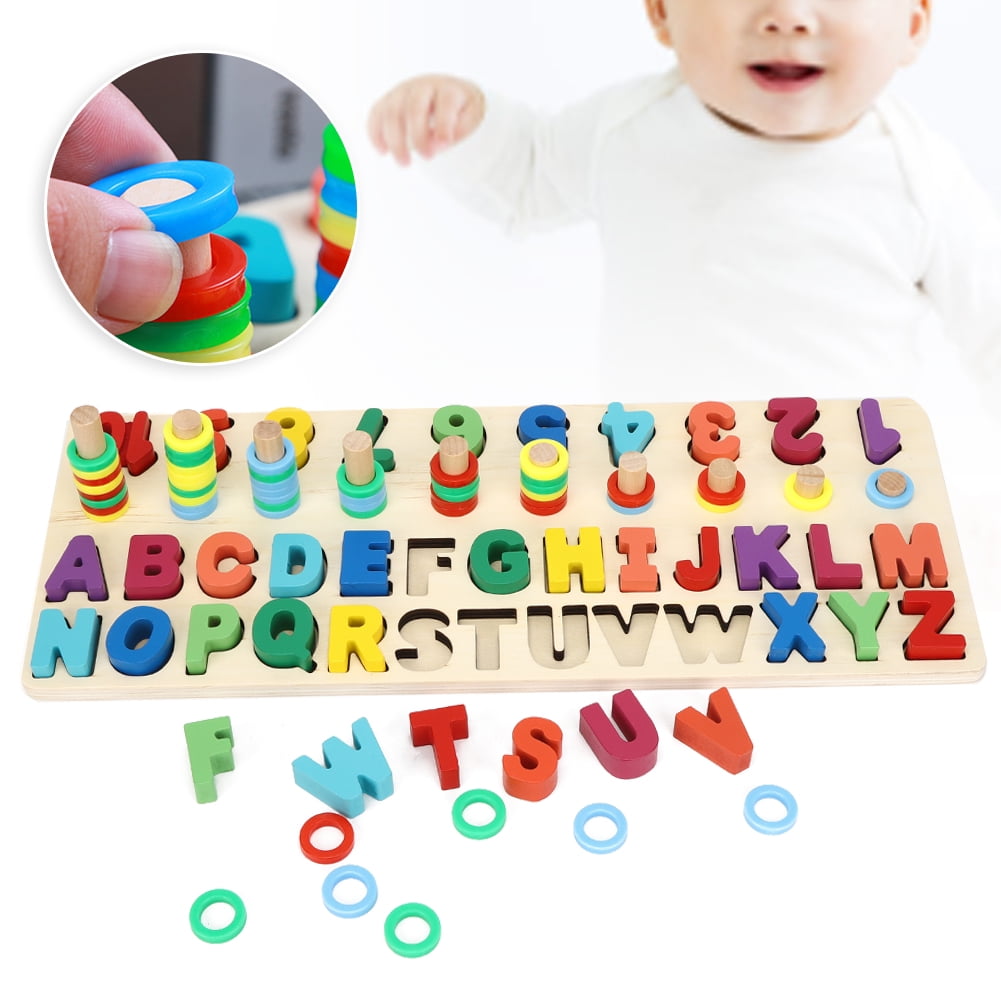 Alphanumeric pairing