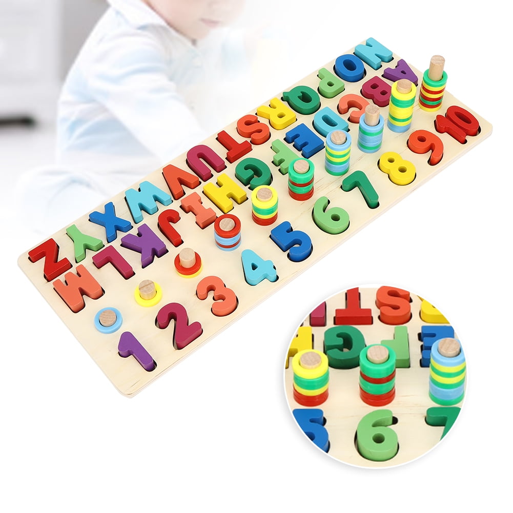 Alphanumeric pairing