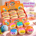 Dumplings sensory toy