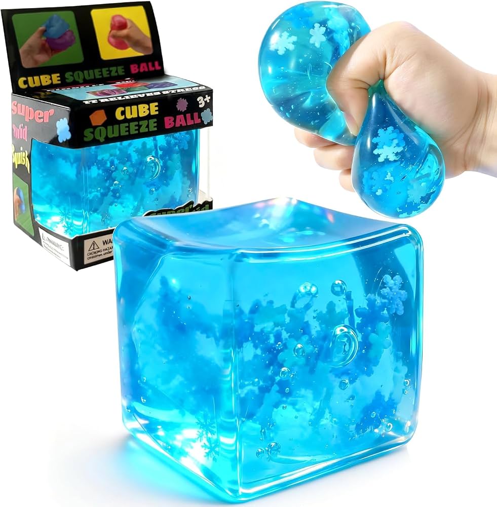 Needoh squishy