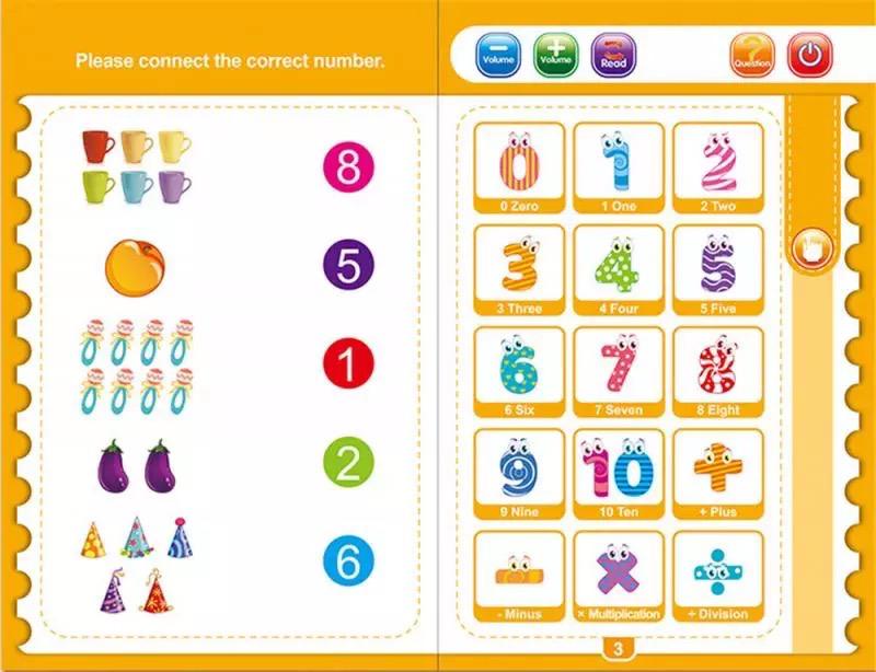 Speak Book