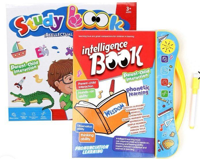 Speak Book