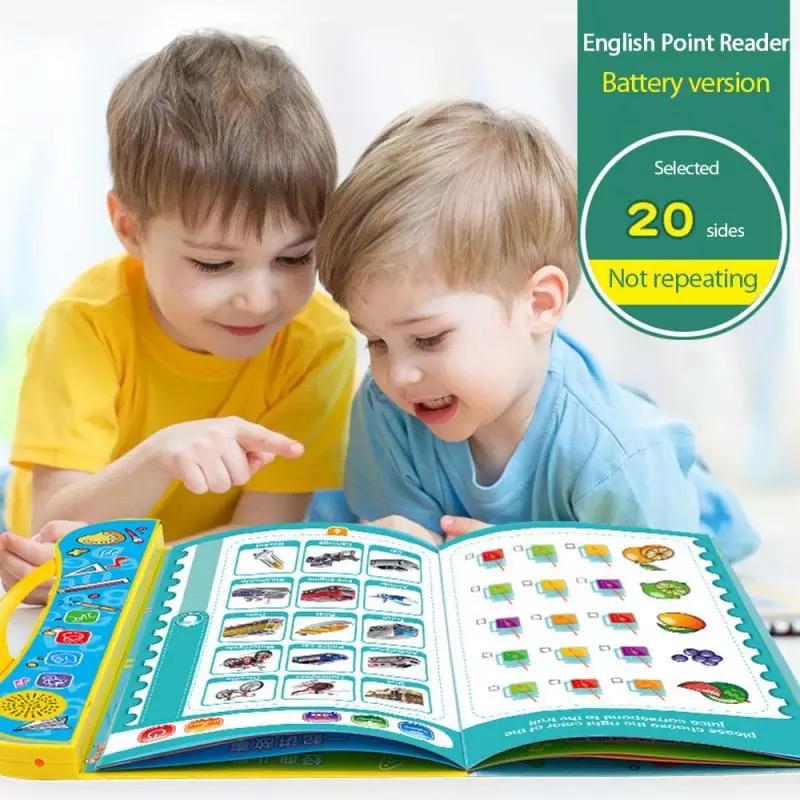 Speak Book