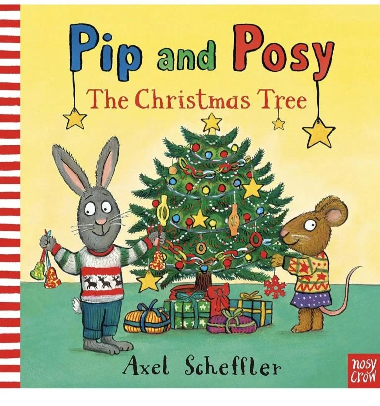 Pip & Posy 10 Stories